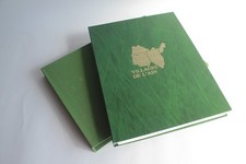 Livre Porfolio Villages de