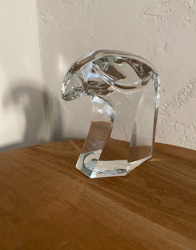 Sculpture presse papier - presse,