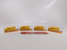 4x Roskopf Rmm H0 1:87 610