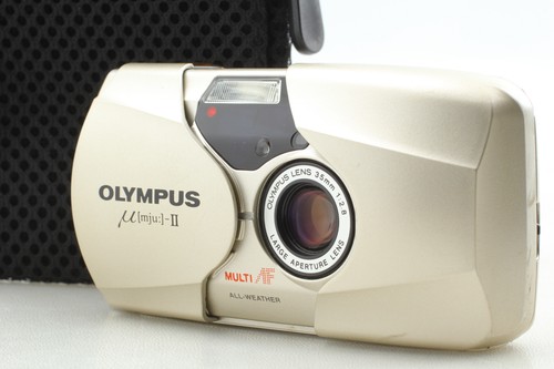 Comme neuf appareil photo - [n, neuf]