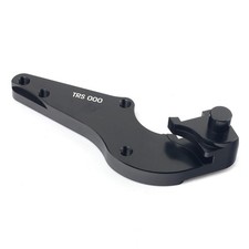 320mm Disque frein Patte de