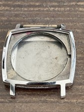 Boîtier De Montre Mécanique Neuf De Stock LIP Genève -F69-24