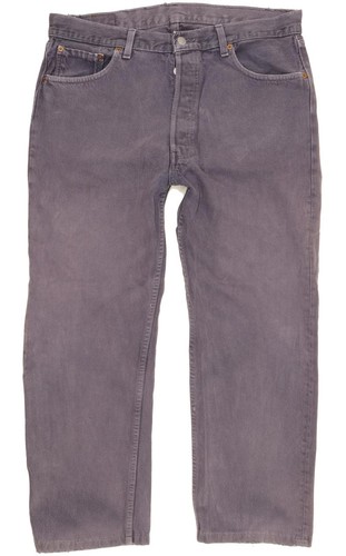 Levi 501 made usa - 501, homme