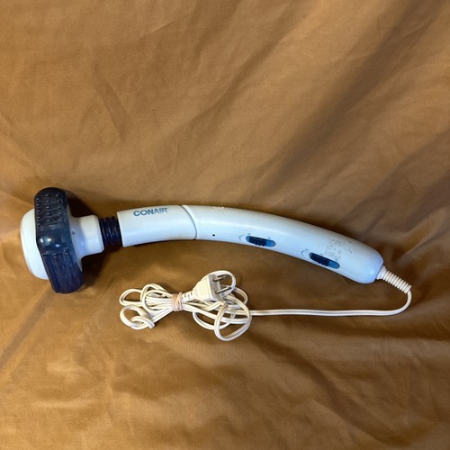 Conair body massager - conair, benefits