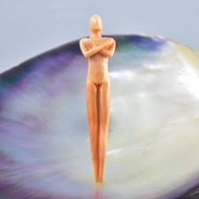 Eve étrusque style fertilité - eve,