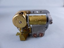 Boite à musique REUGE SUISSE