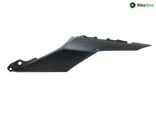 Cache carenage coque arriere