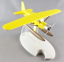 Avion tintin editions - tintin,