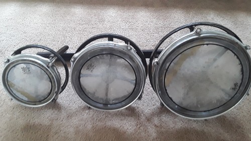 Vintage 1980 remo - 1980’s,