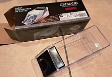 Sabot Transparent et