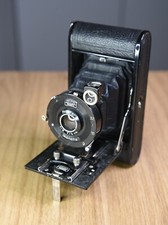 Petit appareil photo ZEISS