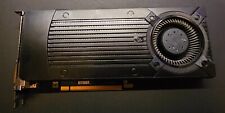 GeForce GTX 760 ti 2 Go 256 bits GDDR5 PCI Express