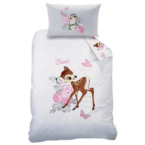Housse couette réversible - de,