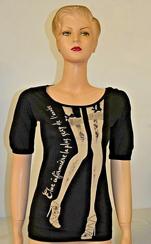 Tee shirt maillot - shirt, tunique