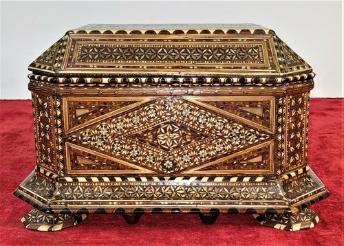 Boite bijoux avec - a, bijoux.