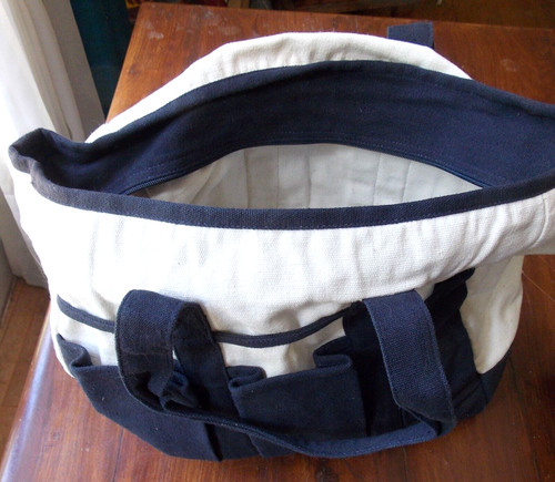 Sac fourre tout rangement - fourre-tout, de