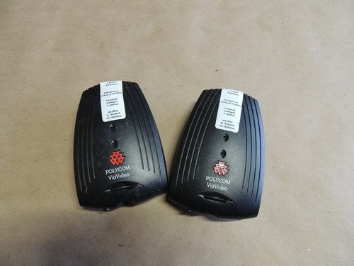 Lot polycom viavideo - of,