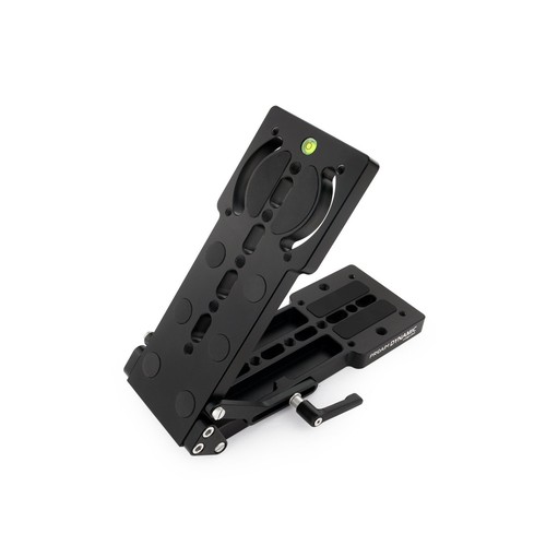 Proaim dynamic wedge pan - dynamic, pan/tilt