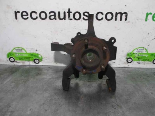 4684479 moyeu roue - 4684479, avant