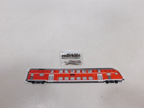 Märklin 20202 linkage - märklin, h0
