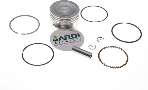 Piston complet 39mm compatible