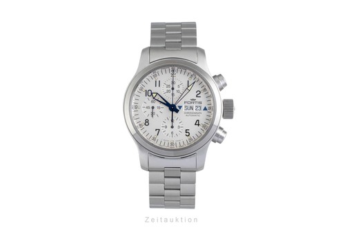 Montre pour homme fortis 42 - montre, b-42