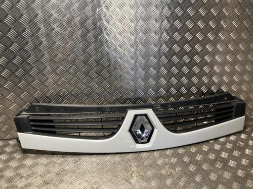 Calandre renault master - master, 2