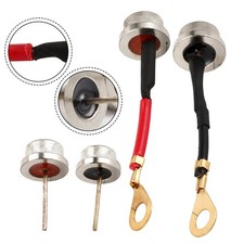 Redresseur d'alternateur compatible avec systèmes électriques diverses applica