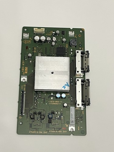 Sony ub1 digital board - ub1, (part