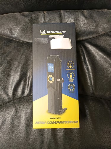 Michelin mini compresseur sans - compresseur,