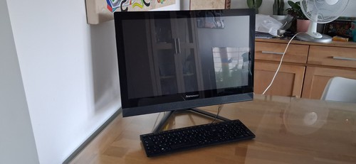 Lenovo all one c50 - pc,