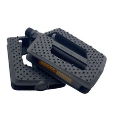 2x pédales de vélo de