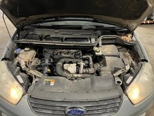 Rampe injection FORD C-MAX 1