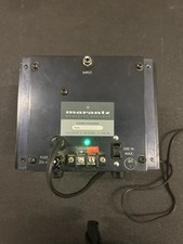 1970’s Marantz Monoblock