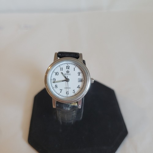 Montre royal london quartz - royal,