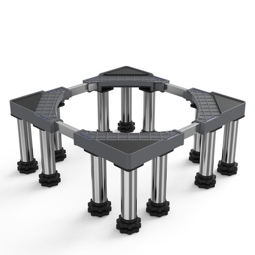 Socle réglable pour - socle,