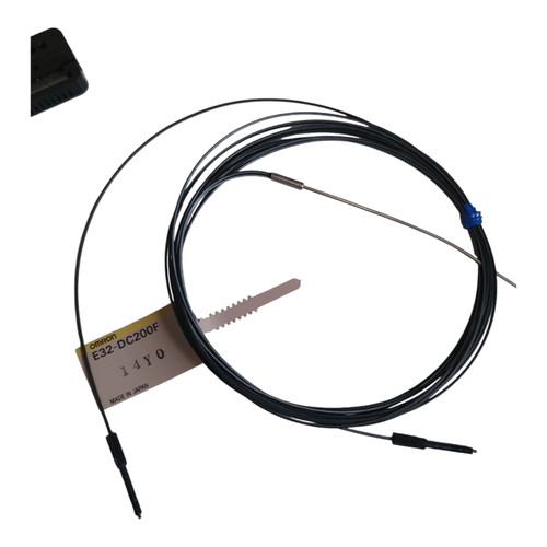 Omron e32 dc200f capteur - omron, e32-dc200f