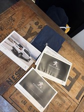 Notice Peugeot 2008