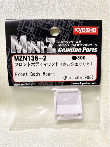 Support carrosserie kyosho - de,