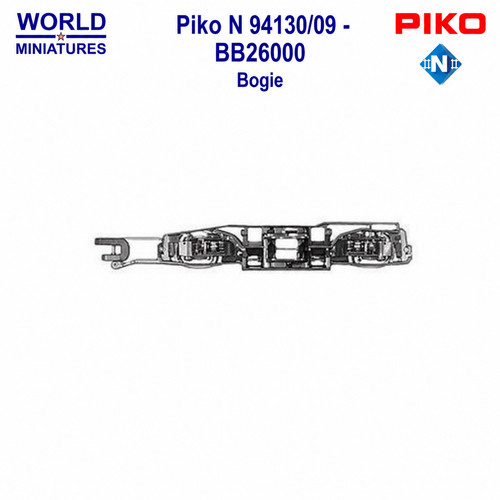 Piko 94130 bb26000 - n, 94130/09
