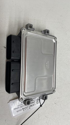 Calculateur moteur citroen - citroen, c3