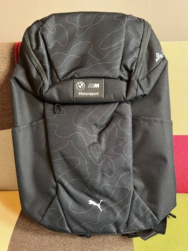 Sac dos bmw motorsport - sac,