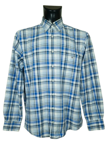 Chemise gant manches - chemise,