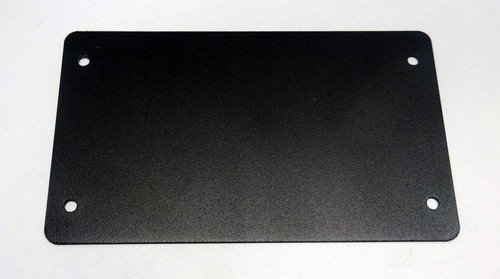 Yamaha bottom cover plate - yamaha, p-95