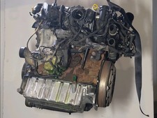 MOTEUR diesel Peugeot 407 SW (6E) Combi 2.0 HDiF 16V (DW10BTED4(RHF)) 2009 135QG