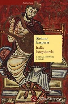 Italia longobarda regno - italia, i