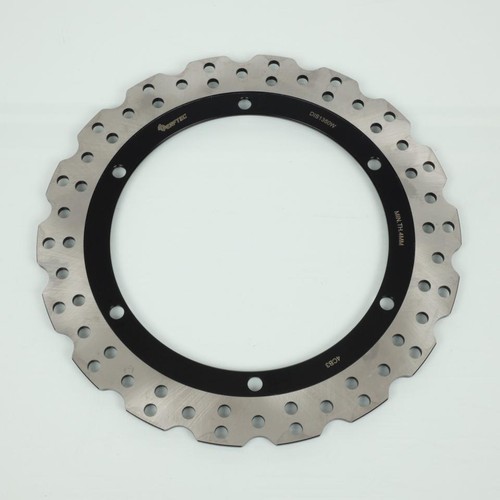 Disque frein avant - , perftec