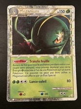 Carte Pokémon Meganium Prime