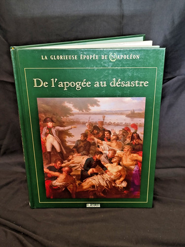 Neuf livre collector - neuf,