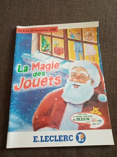 2000 catalogue 115 - 2000,